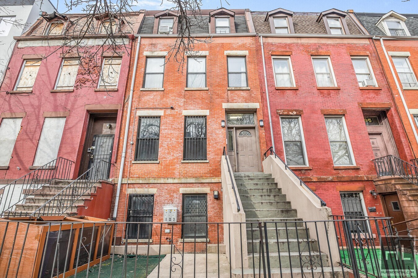 693 Quincy St, Brooklyn, NY 11221