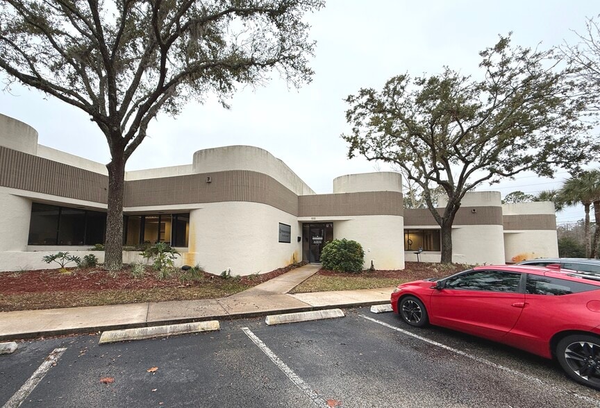 1901 Mason Ave, Daytona Beach, FL for lease - Building Photo - Image 1 of 13