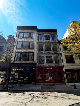 More details for 148 & 150 Spring St – for Sale, New York, NY