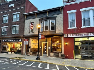 More details for 517 Warren St, Hudson, NY - Retail for Sale