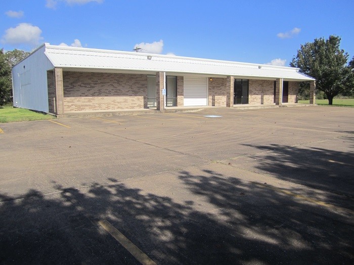 606 Gulf Fwy, Texas City, TX for lease - Primary Photo - Image 1 of 17