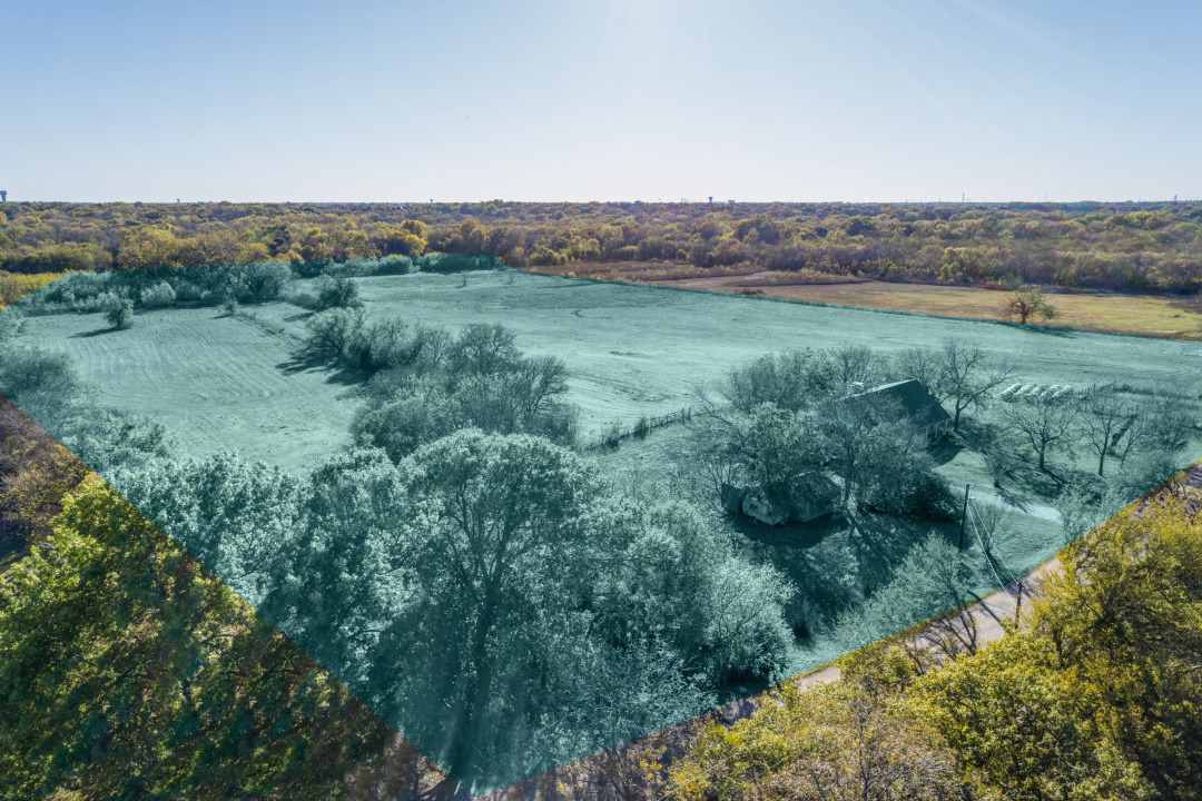 1210 Old Mill Rd, McKinney, TX for sale Building Photo- Image 1 of 7