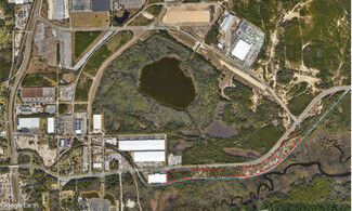 More details for 0 Zoo Pky, Jacksonville, FL - Land for Sale