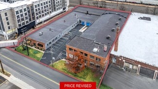 More details for 1101-1107 W Elizabeth Ave, Linden, NJ - Industrial for Sale