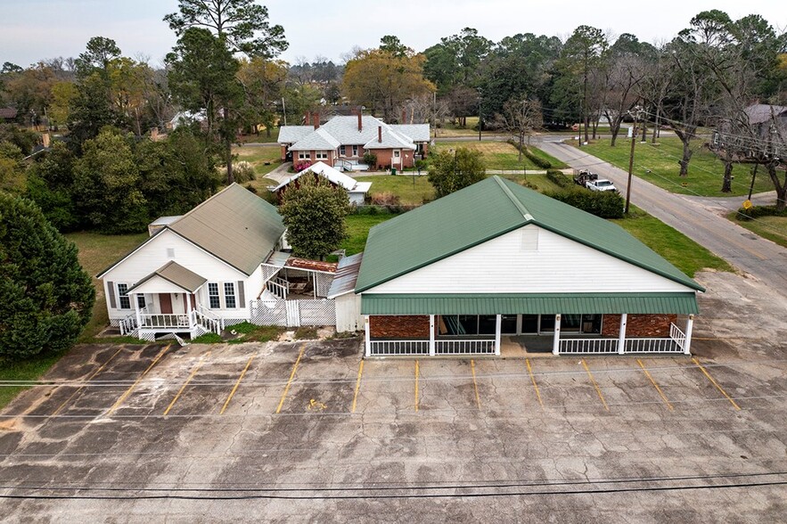 1080 Johnson St SE, Dawson, GA for sale - Building Photo - Image 3 of 25