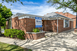 More details for 127 Main St, Roselle, IL - Retail for Lease