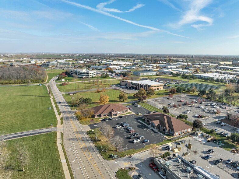 Prime LocationMultiple Buildings Appleton, WI for Sale