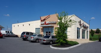 Verizon Wireless - NNN Property