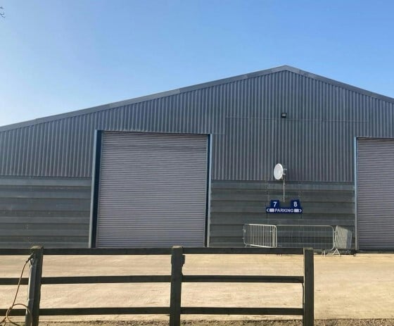 Moat Farm, Buckingham for lease Building Photo- Image 1 of 2