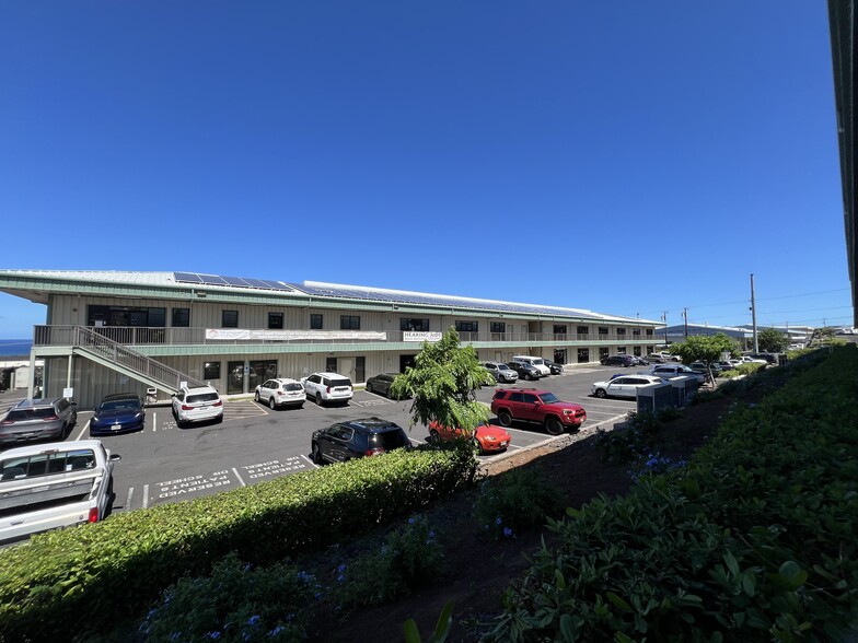 73-5618 Maiau St, Kailua Kona, HI for lease - Building Photo - Image 1 of 4