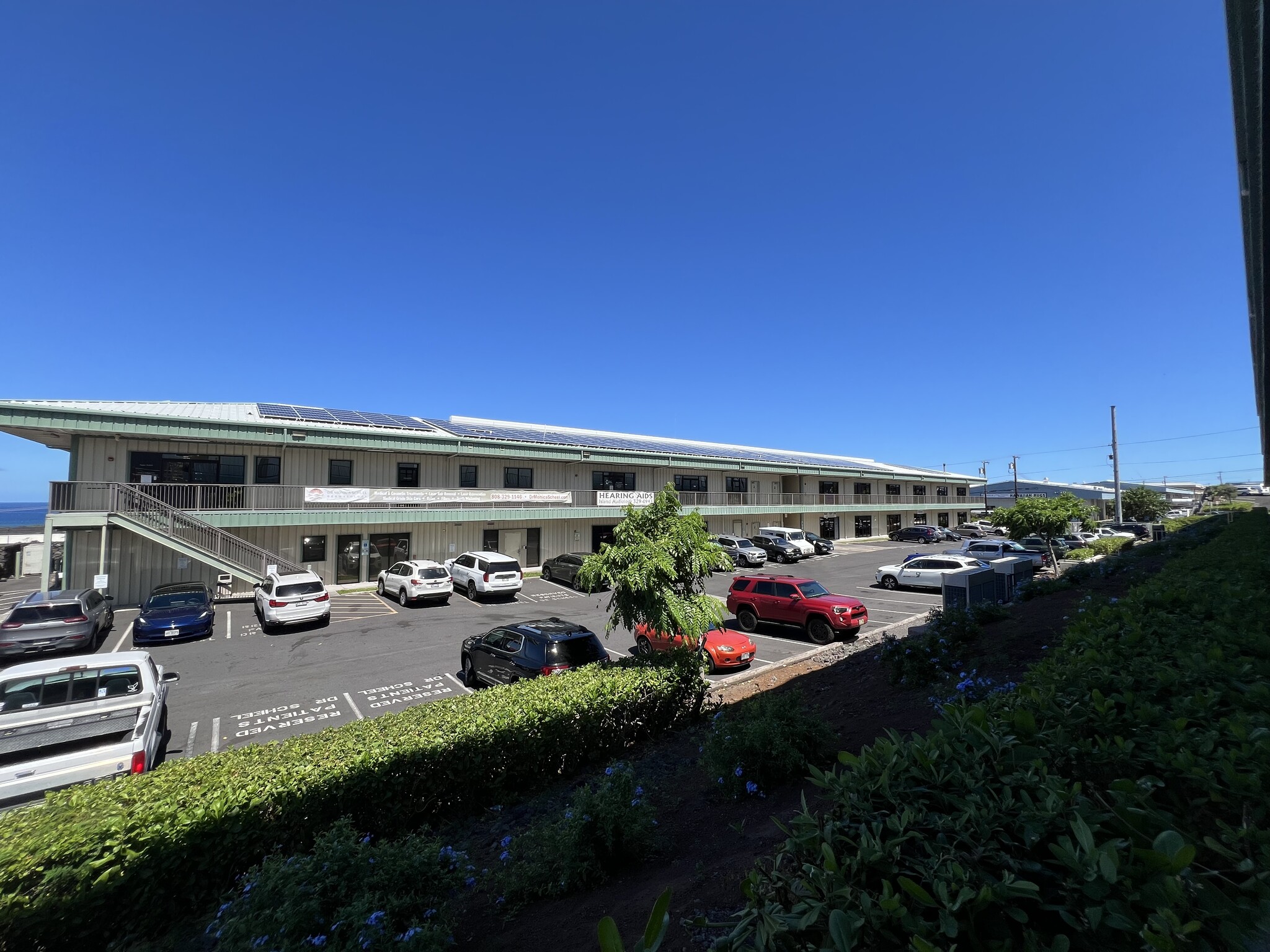 73-5618 Maiau St, Kailua Kona, HI for lease Building Photo- Image 1 of 5