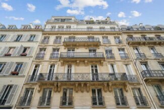 More details for 7 Rue D'Artois, Paris - Office for Lease