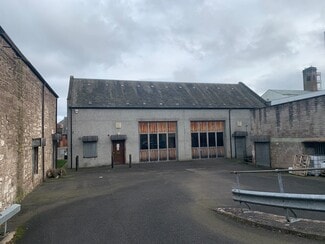 More details for Units 1, 2 and 3, Edward Street Mill – for Sale, Dundee