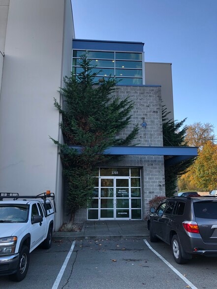 3701 S Norfolk, Seattle, WA for lease - Building Photo - Image 3 of 5