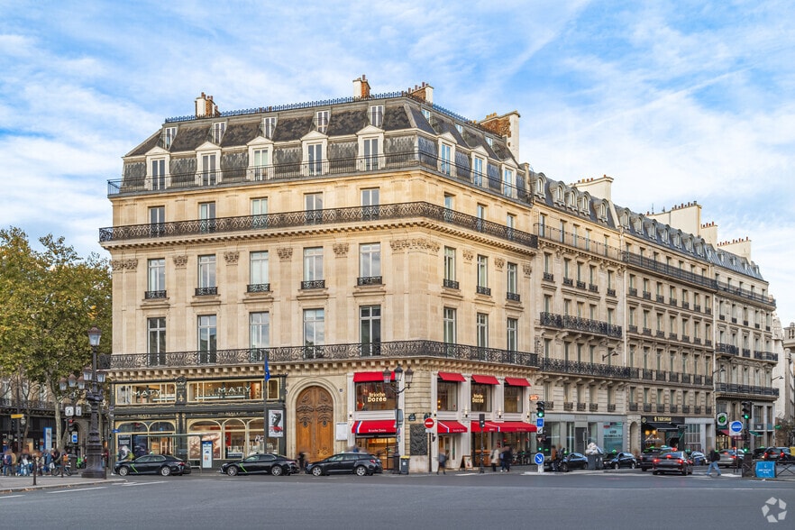 4 Place De L'Opera, Paris for lease - Building Photo - Image 1 of 23