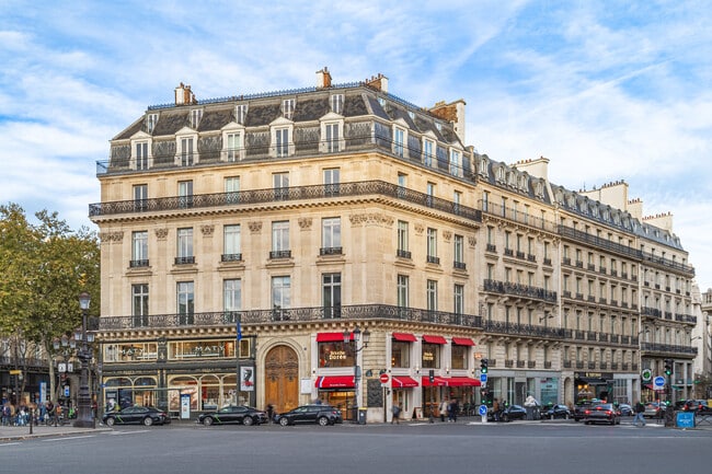 More details for 4 Place De L'Opera, Paris - Office for Lease