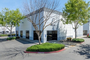 10281 Iron Rock Way, Elk Grove CA - Warehouse