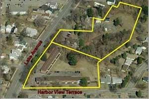 3700-3716 Lake Ave, Rochester, NY for sale - Aerial - Image 2 of 3