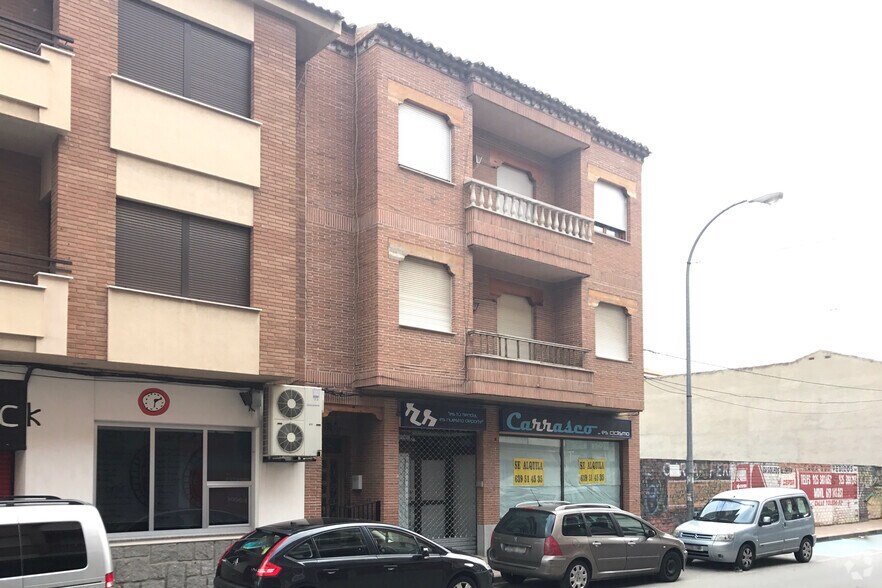 Calle Arroyada, 13, Sonseca, Toledo for lease - Building Photo - Image 1 of 2