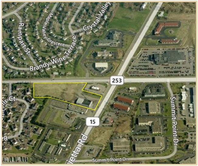 4799 W Henrietta Rd, West Henrietta, NY for sale Building Photo- Image 1 of 1