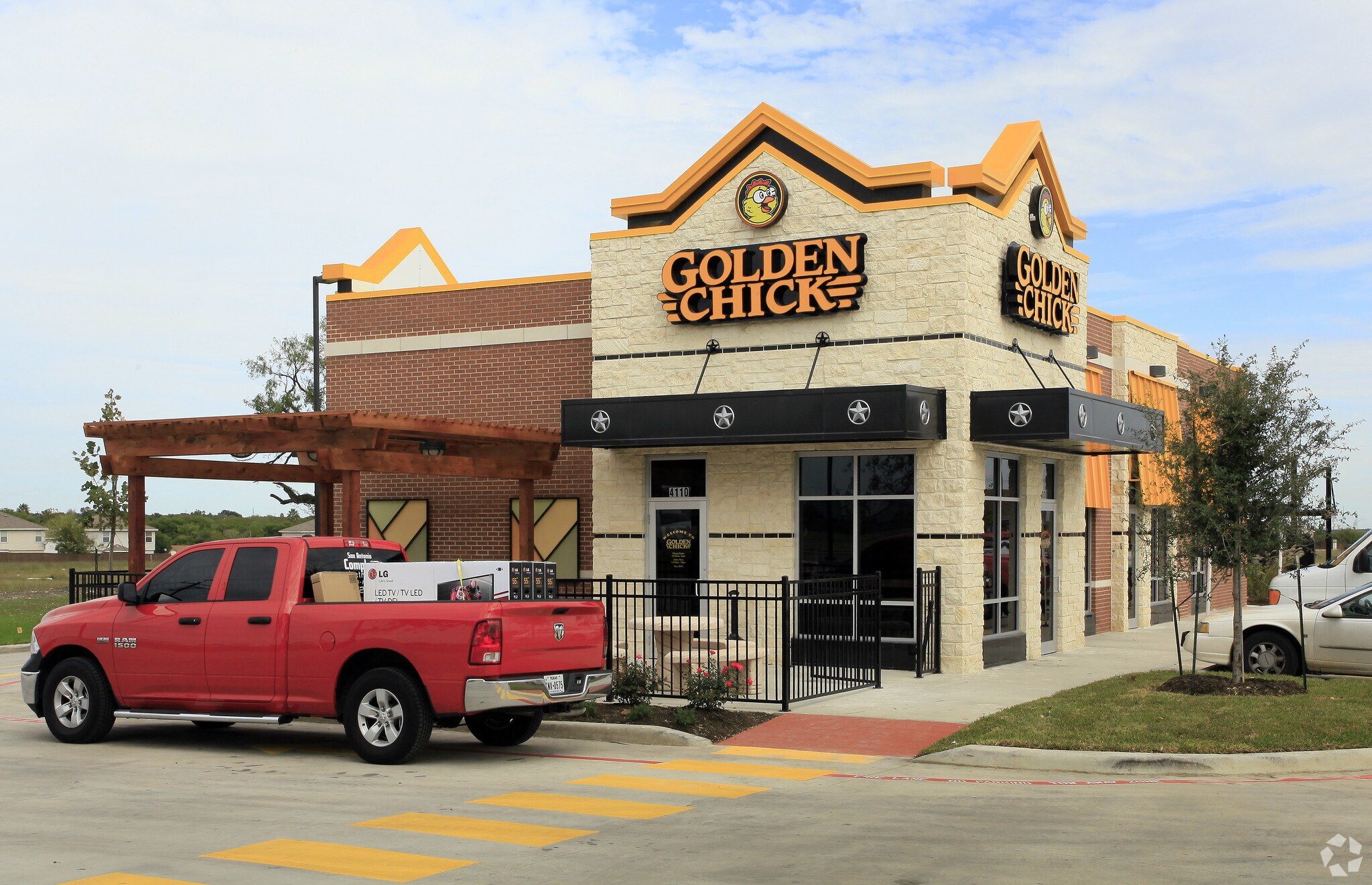 4110 N Foster Rd, San Antonio, TX for sale Primary Photo- Image 1 of 3