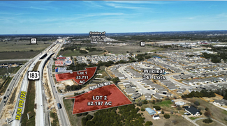 More details for Wildleaf Commercial – Land for Sale