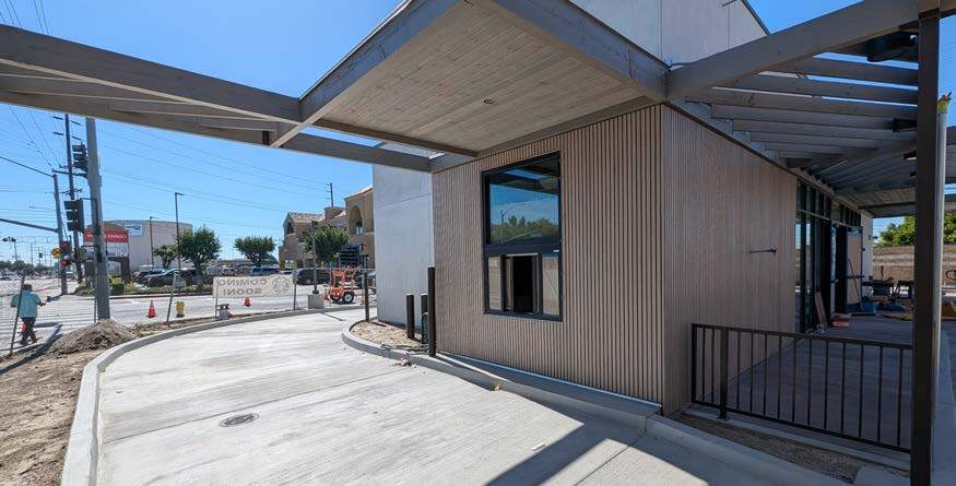 3480 Florence Ave, Huntington Park, CA for sale - Building Photo - Image 2 of 7