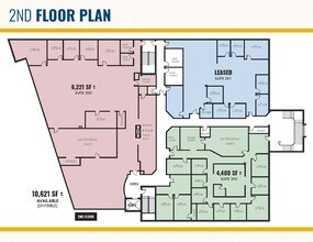 1807 Seminole Trl, Charlottesville, VA for lease Floor Plan- Image 1 of 37