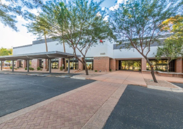 8140 S Hardy Dr, Tempe, AZ for lease - Building Photo - Image 2 of 9