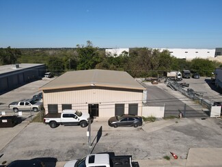 More details for 7111 Eckhert Rd, San Antonio, TX - Industrial for Sale