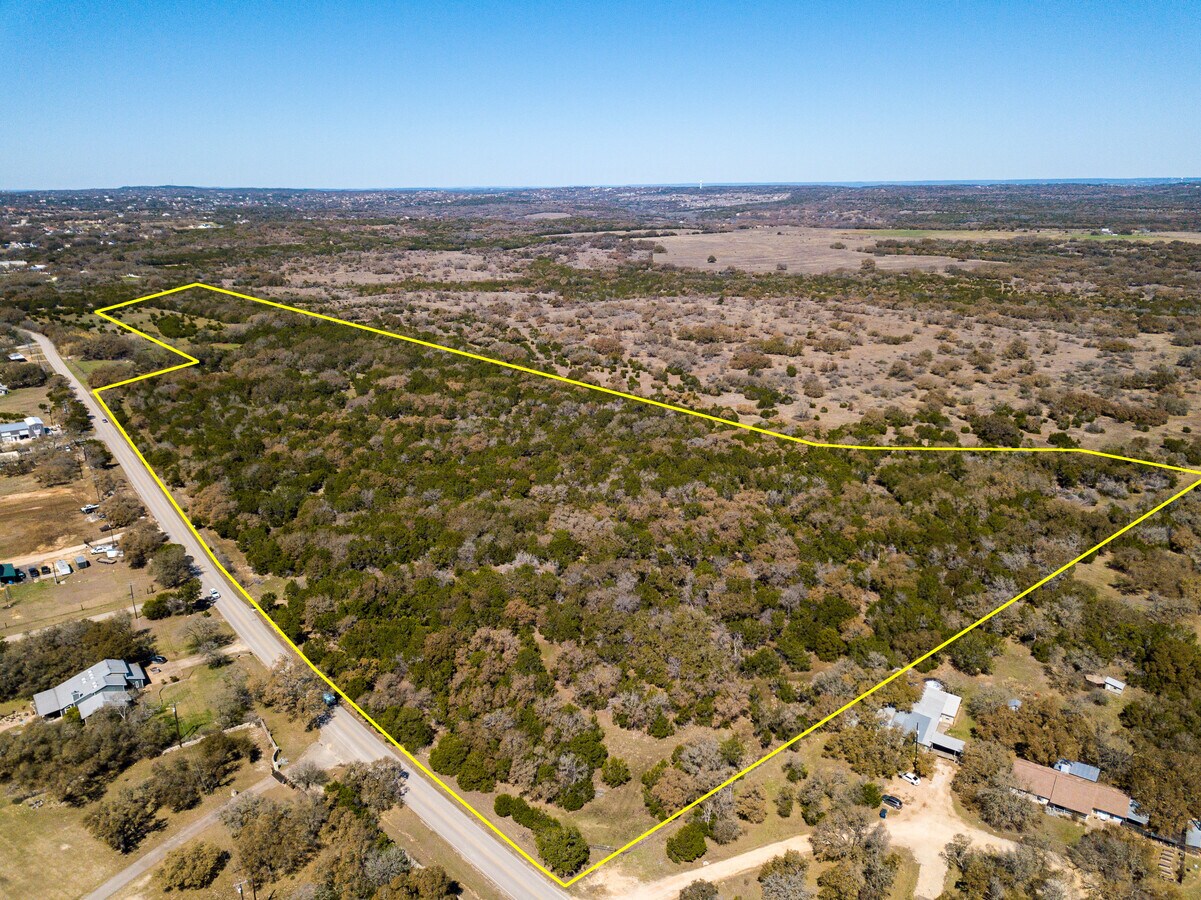 Fitzhugh Rd, Austin, TX 78738