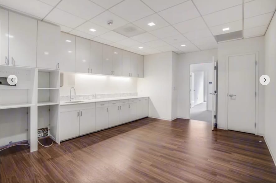 1680 Duke St, Alexandria, VA for lease - Interior Photo - Image 3 of 10