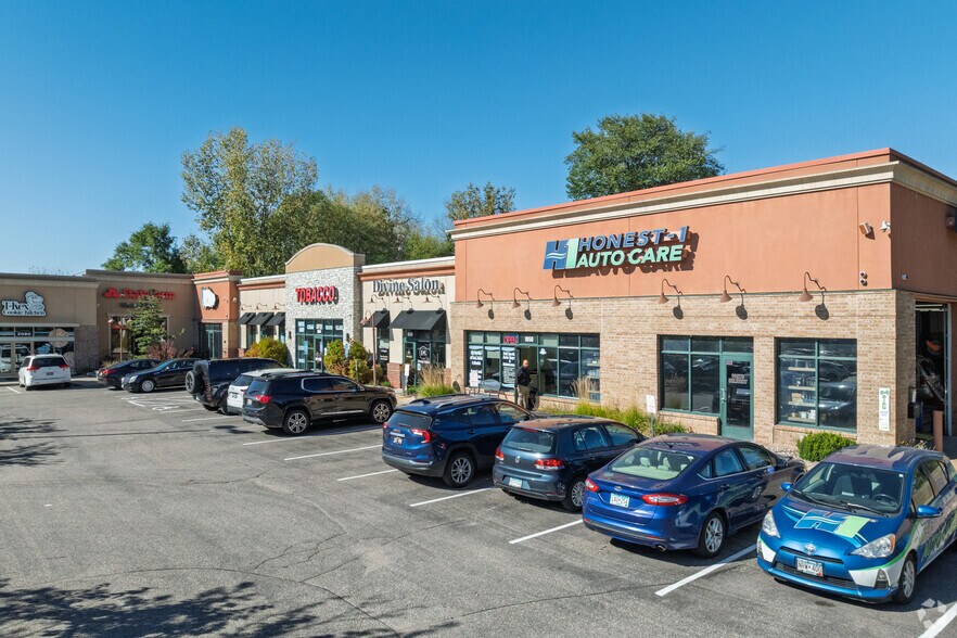 525 Diffley Rd, Eagan, MN for sale - Primary Photo - Image 1 of 1