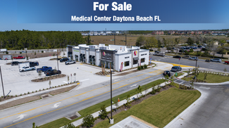 More details for 1640 Technology Blvd, Daytona Beach, FL - Retail for Sale