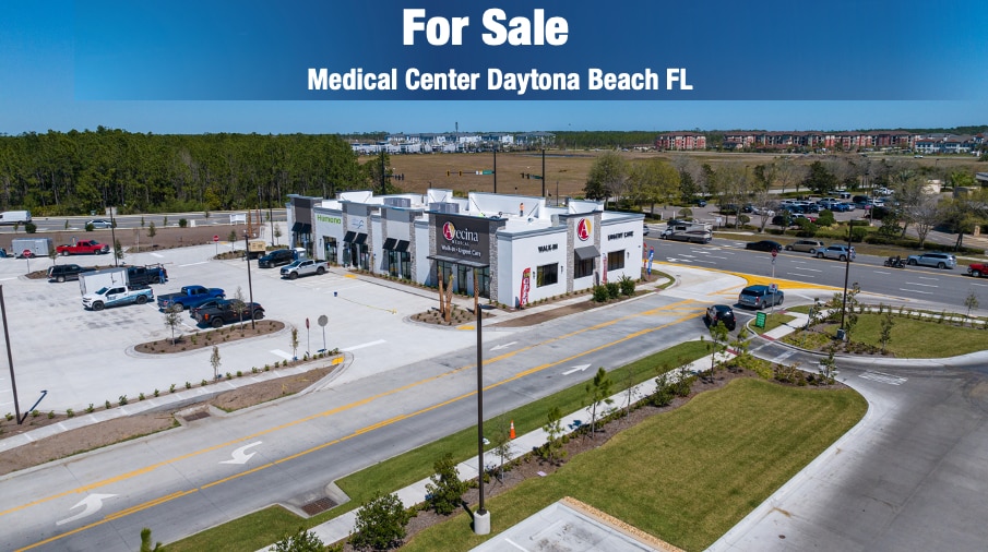 1640 Technology Blvd, Daytona Beach, FL for sale Building Photo- Image 1 of 5