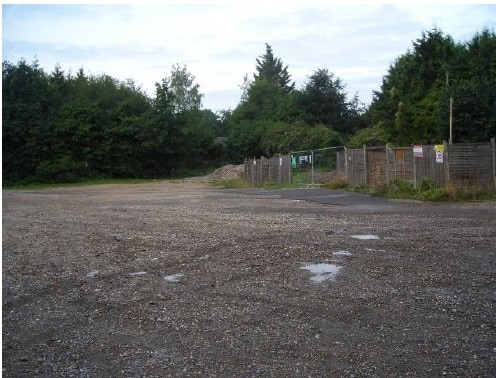 Old Basingtstoke Rd, Micheldever for sale - Primary Photo - Image 1 of 1