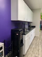 1112 E Copeland Rd, Arlington, TX for lease Interior Photo- Image 2 of 6