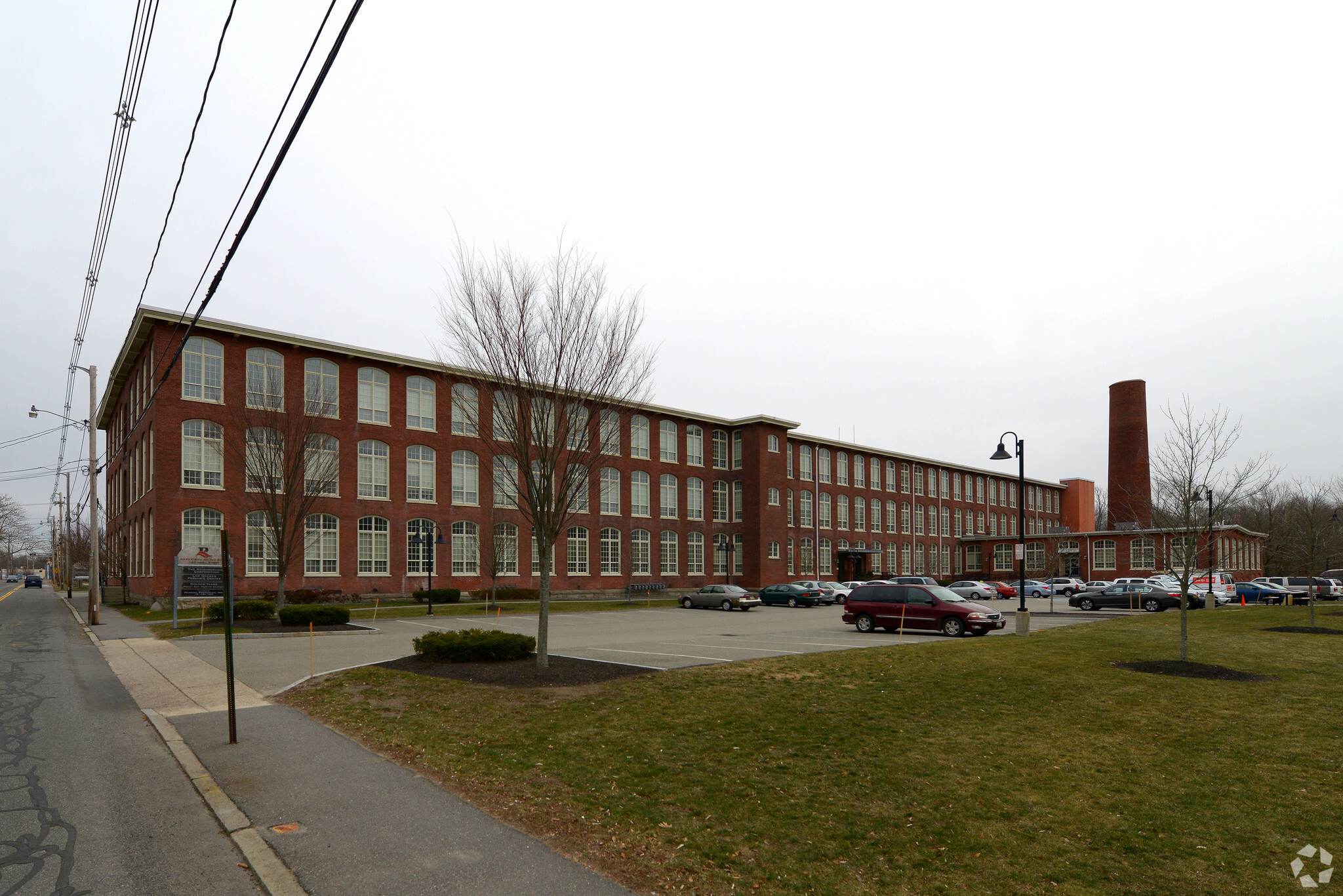 120 Ingell St, Taunton, MA for sale Primary Photo- Image 1 of 1