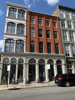 223-227 Chestnut St, Philadelphia PA - Commercial Real Estate