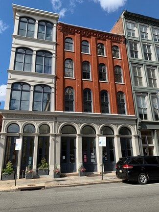 More details for 223-227 Chestnut St, Philadelphia, PA - Office for Lease