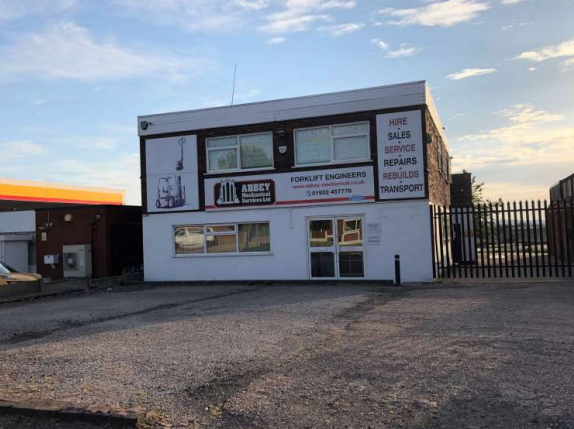 Northgate, Aldridge for sale - Building Photo - Image 1 of 1