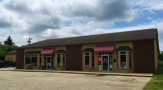 More details for 3633 25th St, Columbus, IN - Retail for Sale