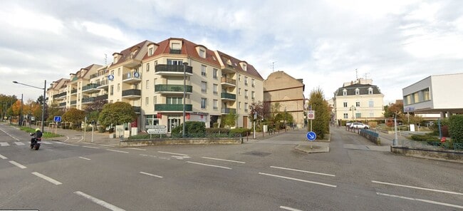 Vente Bureaux 287 m²