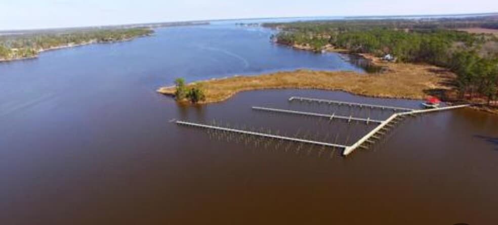 577 Hoff Rd, Belhaven, NC for sale - Building Photo - Image 1 of 110