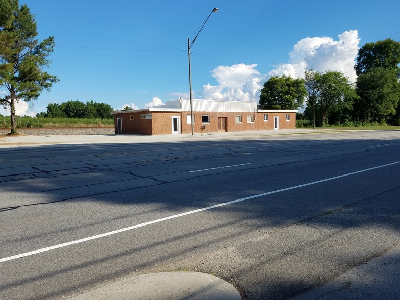 3005 S Main St, Salisbury, NC for sale - Primary Photo - Image 1 of 1