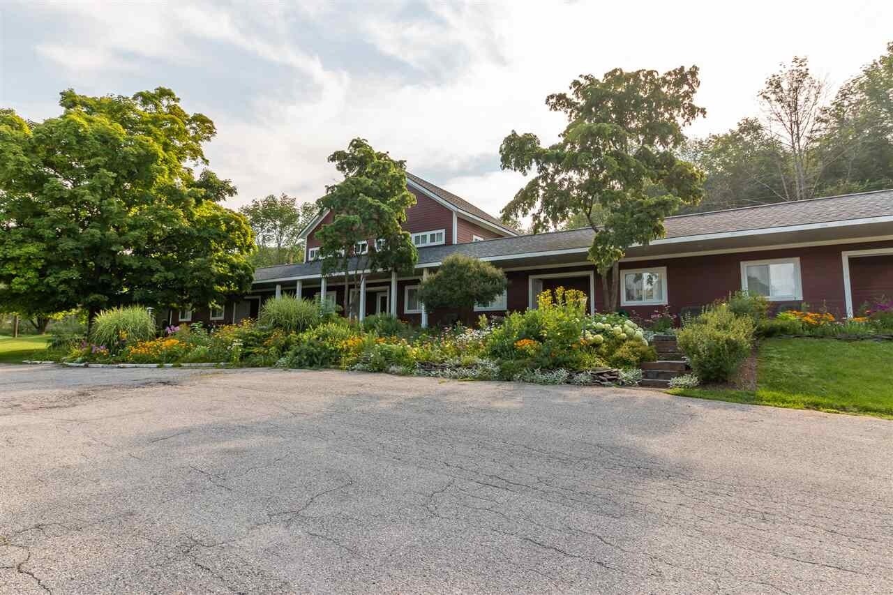 6458 Main St, Manchester Center, VT for sale Primary Photo- Image 1 of 1