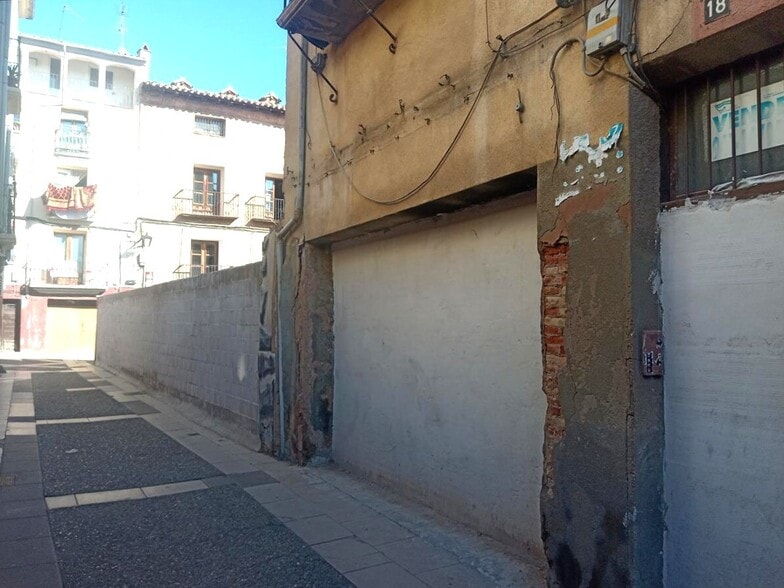 Land in Calahorra for sale - Building Photo - Image 1 of 6