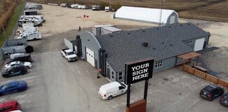 More details for 30 Symington Ln N, Navin, MB - Flex for Lease