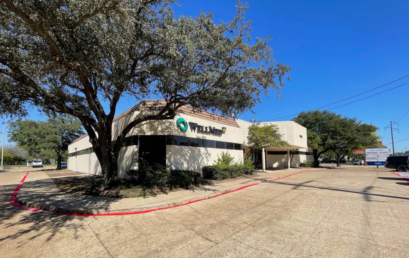 9209 Elam Rd, Dallas, TX 75217