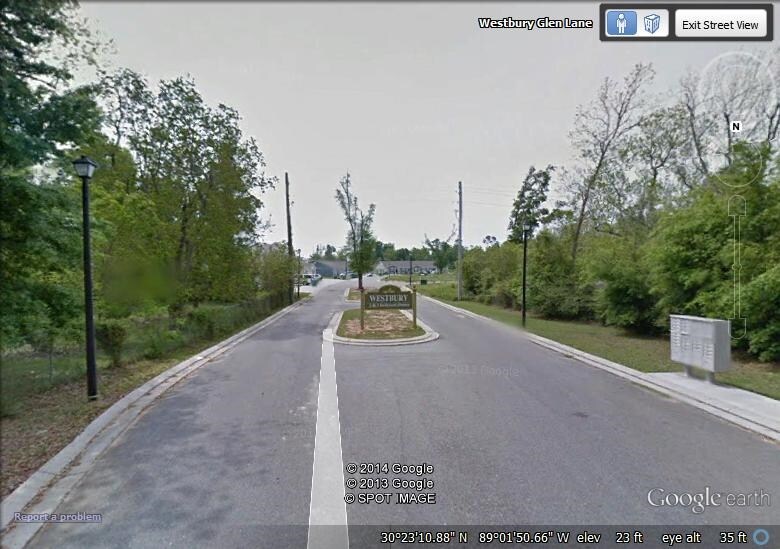 5th St and Cowan Loraine Rd, Gulfport, MS 39507